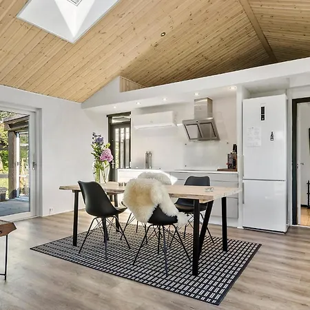 3 Bedroom Stunning In * Odder