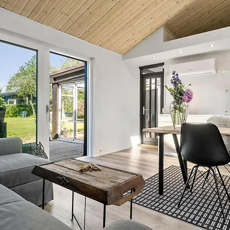 3 Bedroom Stunning In Odder