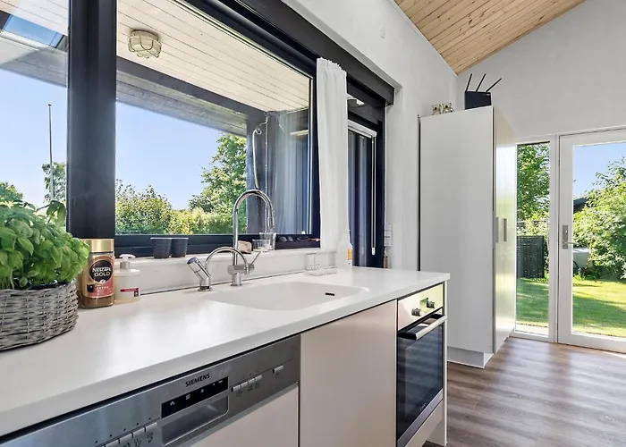 Dom wakacyjny 3 Bedroom Stunning In Odder