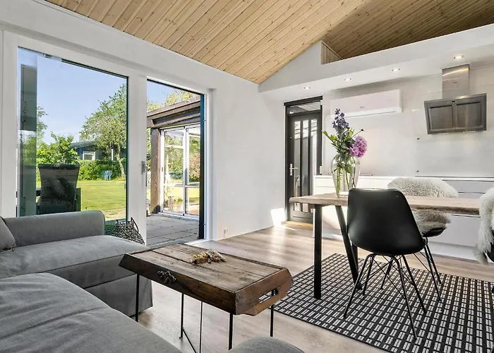 3 Bedroom Stunning In Odder