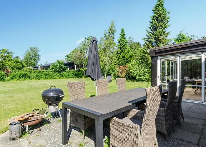 3 Bedroom Stunning In Dom wakacyjny Odder
